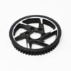 light bee primary drive rear pulley 742294