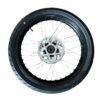 light bee rear 17 supermoto wheel assembly 433051