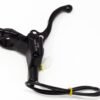 light bee rear brake handlebar assembly 110650