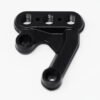 light bee right foot peg mounting bracket 637525