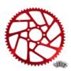 light bee sprocket 54t kke 476432