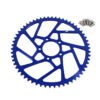 light bee sprocket 58t kke 245639