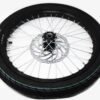 light bee supermoto wheel kit 949529