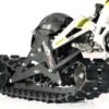 light bee track n go snow kit 363180