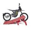 ninja mtb apex jump ramp 734643