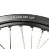 ultra bee 18 rear wheel assembly 920513