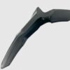 ultra bee carbon black front fender 959905