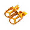 ultra bee foot pegs kke 805131