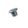 ultra bee front axle nut 189070