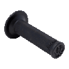 ultra bee left handlebar grip black 990436